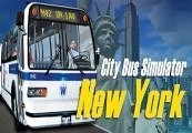 

New York Bus Simulator Steam CD Key