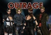 Outrage Steam CD Key