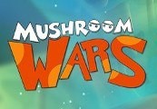 Mushroom Wars Steam CD Key