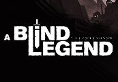 A Blind Legend Steam CD Key