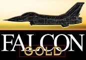 Falcon Gold Steam CD Key