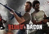 Blood And Bacon Steam Gift