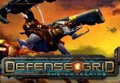 Defense Grid: The Awakening EU Xbox 360 CD Key