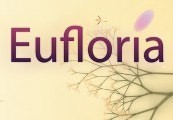 Eufloria HD Steam CD Key