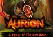 Aurion: Legacy Of The Kori-Odan Steam CD Key