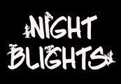 Night Blights Steam CD Key
