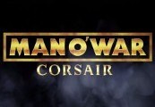 Man O War: Corsair - Warhammer Naval Battles Steam CD Key
