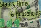 States, Firms, & Households Steam CD Key