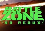 Battlezone 98 Redux Steam CD Key