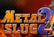 METAL SLUG 2 Steam CD Key