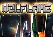 Wolflame Steam CD Key