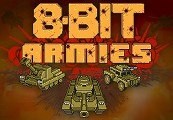 8-Bit Armies + Guardians Campaign DLC Steam CD Key