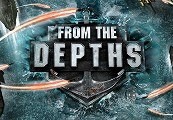 From The Depths Steam CD Key