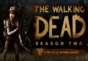 The Walking Dead Season 2 EU Steam CD Key