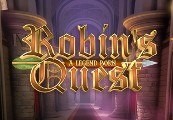 Robin's Quest Steam CD Key