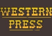 Western Press - Cans Mk II DLC Steam CD Key
