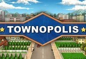 Townopolis Steam Gift