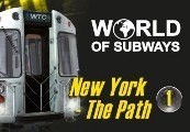 World Of Subways 1 – The Path Steam CD Key
