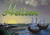 Heileen 1: Sail Away Steam CD Key