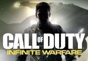 Call Of Duty: Infinite Warfare Day One Edition EU Steam CD Key