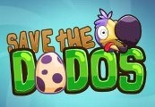 Save The Dodos Steam CD Key