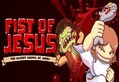 Fist Of Jesus Steam CD Key