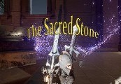 The Sacred Stone: A Story Adventure Steam CD Key