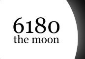 6180 The Moon Steam Gift