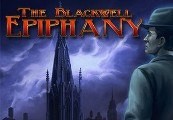 Blackwell Epiphany Steam CD Key