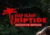 Dead Island Riptide Definitive Edition AR XBOX One / Xbox Series X|S CD Key