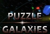 Puzzle Galaxies Steam CD Key