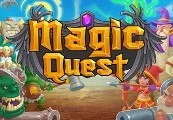 Magic Quest Steam CD Key