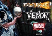 Pinball FX2 - Venom Table DLC Steam CD Key