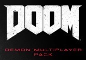 Doom - Demon Multiplayer Pack DLC US XBOX One CD Key
