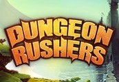 Dungeon Rushers: Crawler RPG EU Steam CD Key