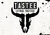 TASTEE: Lethal Tactics Steam CD Key
