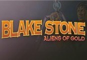 Blake Stone: Aliens Of Gold Steam CD Key