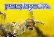 Psichodelya Steam CD Key