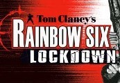 Tom Clancy's Rainbow Six Lockdown Ubisoft Connect CD Key