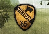 Vietnam ‘65 Steam CD Key
