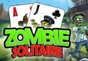 Zombie Solitaire Steam CD Key