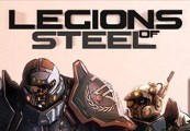 Legions Of Steel Steam CD Key
