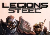 Legions of Steel Steam CD Key