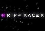 Riff Racer - Race Your Music! Steam CD Key