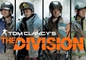 Tom Clancy's The Division - Sports Fan Outfits Pack Ubisoft Connect CD Key