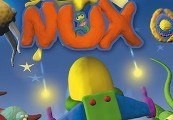 NuX EU Steam CD Key