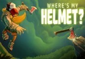 Where's My Helmet? Steam CD Key