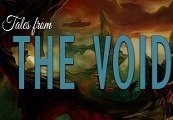 Tales From The Void Steam CD Key