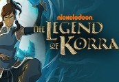 The Legend Of Korra Steam Gift