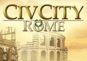 CivCity: Rome EU Steam CD Key